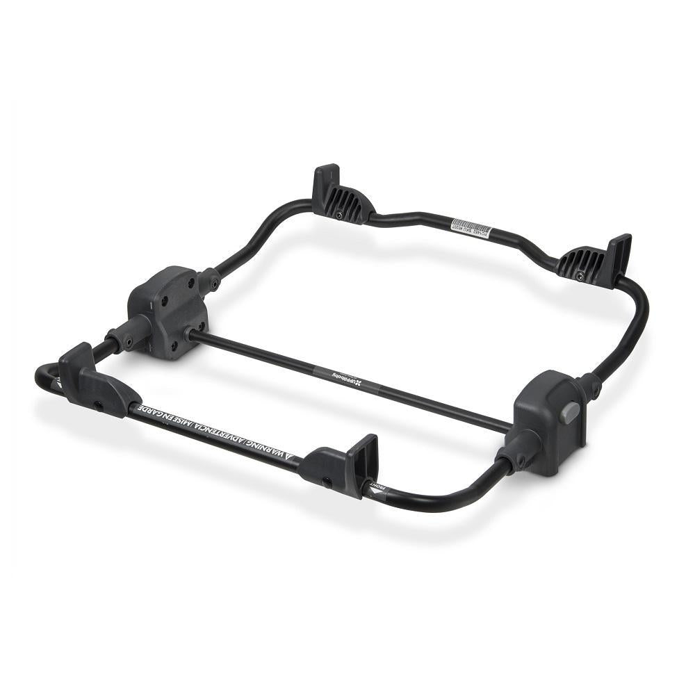 UPPAbaby Vista/Cruz Car Seat Adapter (Peg Perego)-Gear-UPPAbaby-009885 PP-babyandme.ca