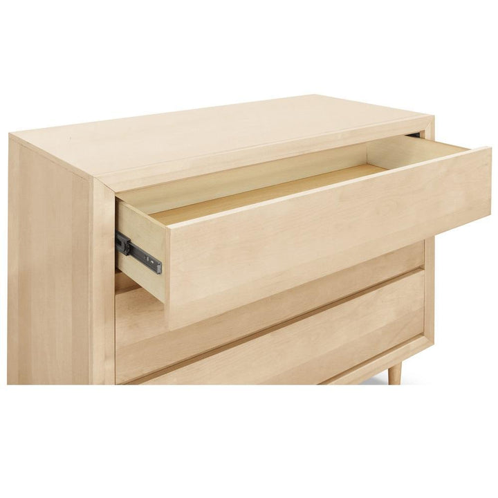 Ubabub Nifty 3-Drawer Dresser (Natural Birch) IN-STOCK-Nursery-Million Dollar Baby-030251 NB-babyandme.ca