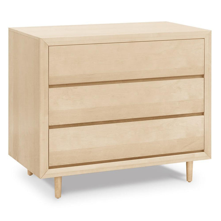 Ubabub Nifty 3-Drawer Dresser (Natural Birch) IN-STOCK-Nursery-Million Dollar Baby-030251 NB-babyandme.ca