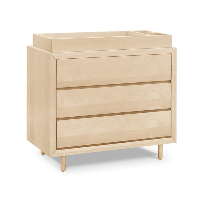 Ubabub Nifty Changing Tray (Natural Birch) IN-STOCK-Nursery-Million Dollar Baby-030554 NB-babyandme.ca