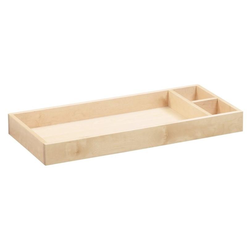 Ubabub Nifty Changing Tray (Natural Birch) IN-STOCK-Nursery-Million Dollar Baby-030554 NB-babyandme.ca