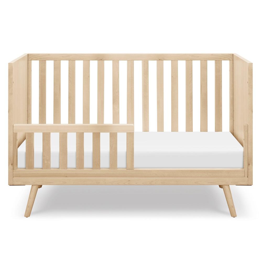 Ubabub Nifty Toddler Bed Conversion Kit (Natural Birch) SPECIAL ORDER-Nursery-Million Dollar Baby-030849 NB-babyandme.ca