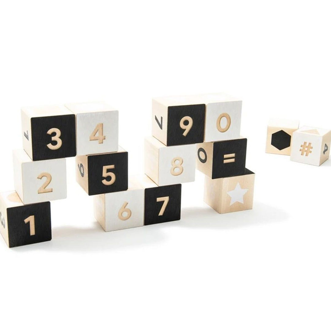 Uncle Goose To Tonet Number Blocks-Toys & Learning-Uncle Goose-030104-babyandme.ca