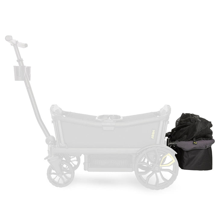 Veer Cruiser Foldable Storage Basket-Gear-Veer-031443-babyandme.ca