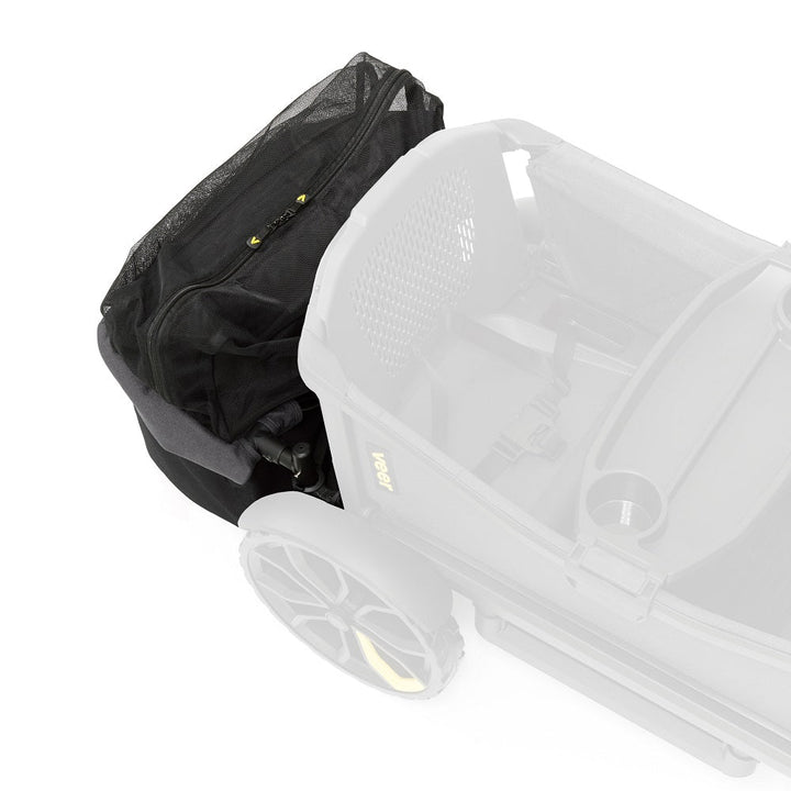 Veer Cruiser Foldable Storage Basket-Gear-Veer-031443-babyandme.ca
