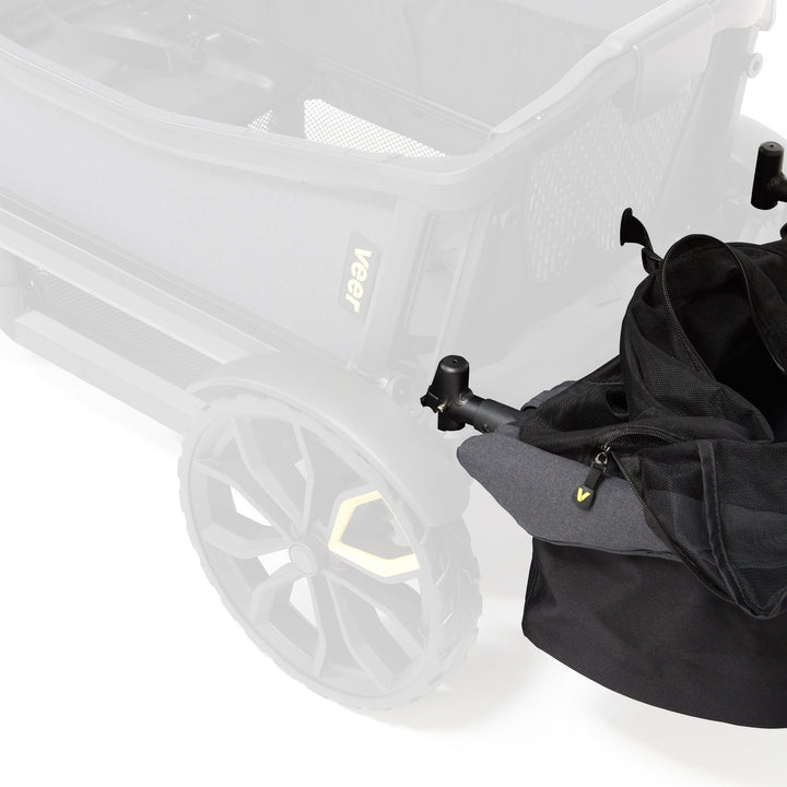 Veer Cruiser Foldable Storage Basket-Gear-Veer-031443-babyandme.ca