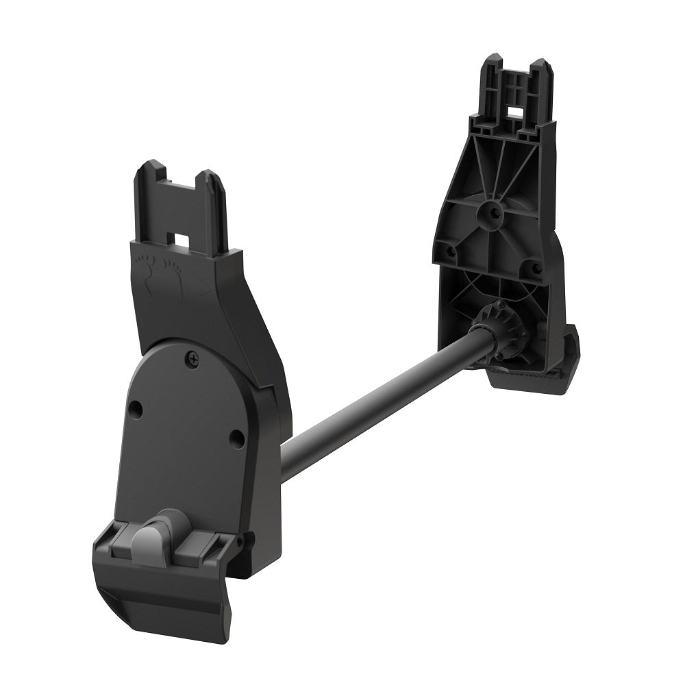 Veer Cruiser XL Car Seat Adapter (Uppababy)-Gear-Veer-031452 UB-babyandme.ca