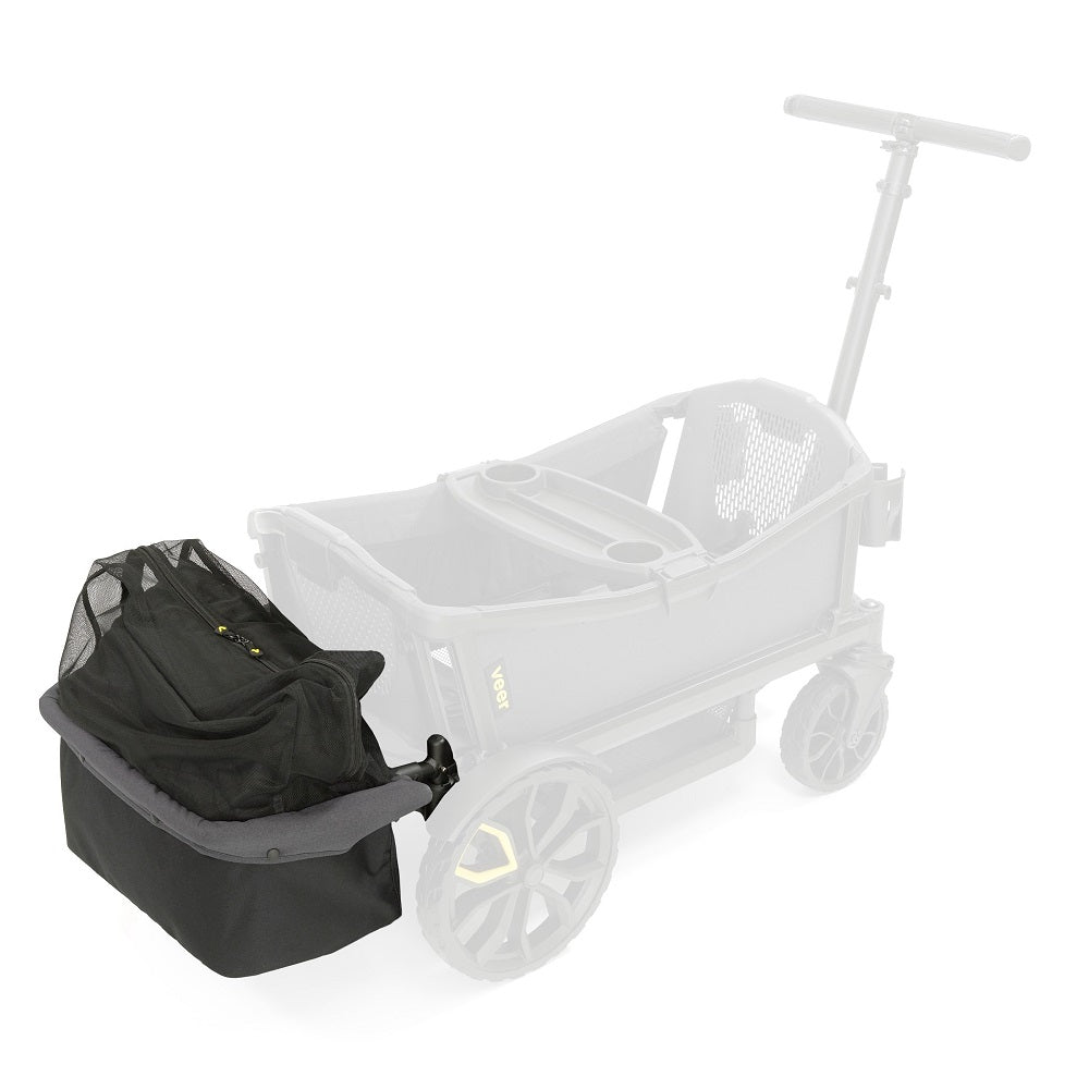 Veer Cruiser XL Foldable Storage Basket-Gear-Veer-031453-babyandme.ca