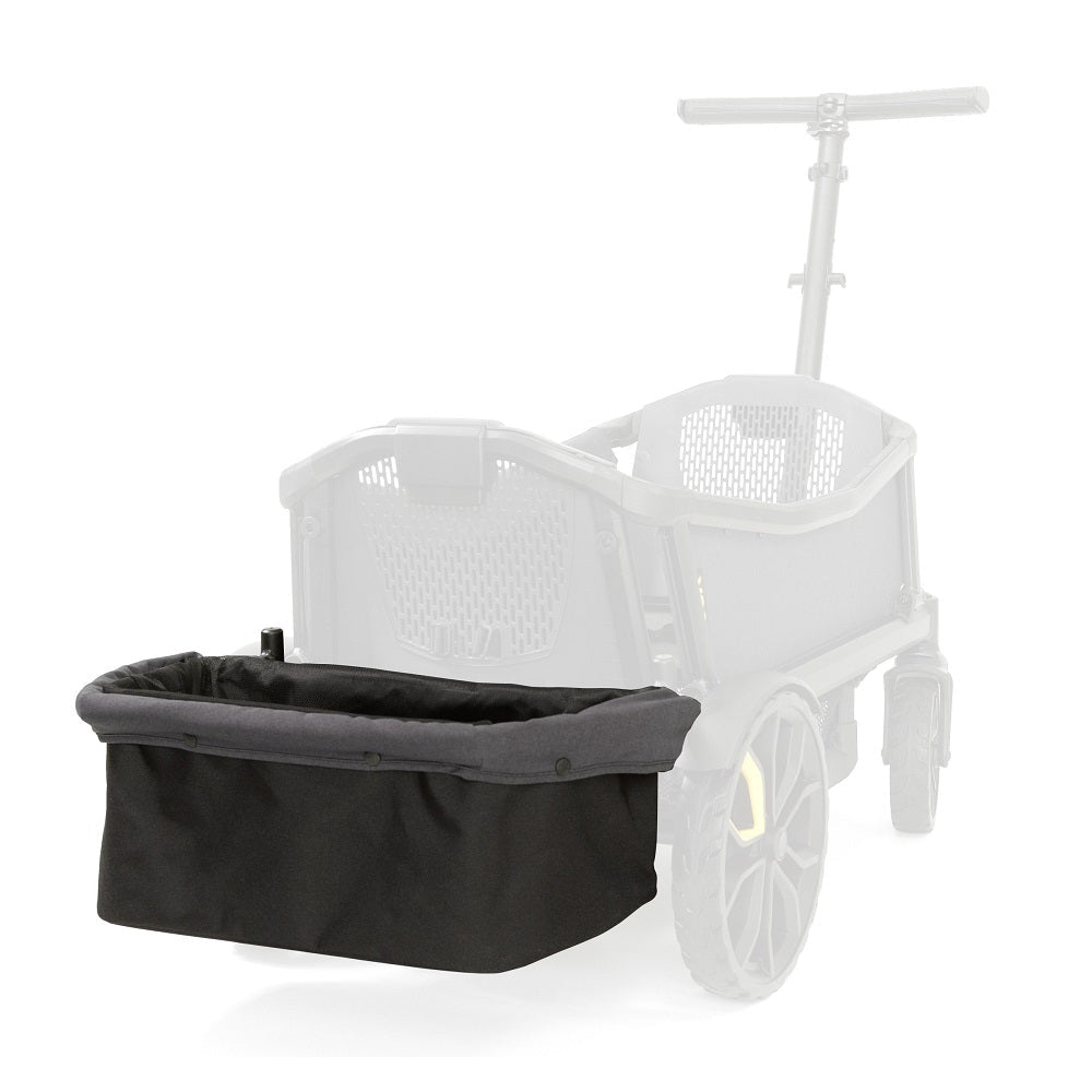 Veer Cruiser XL Foldable Storage Basket-Gear-Veer-031453-babyandme.ca