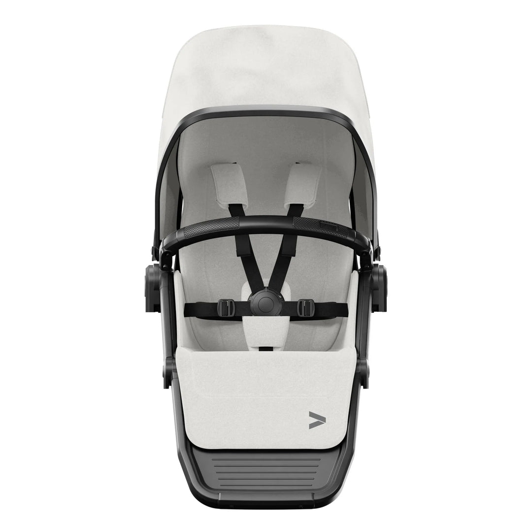 Veer Switchback Colour Kit (Savanna White)-Gear-Veer-031711 SW-babyandme.ca
