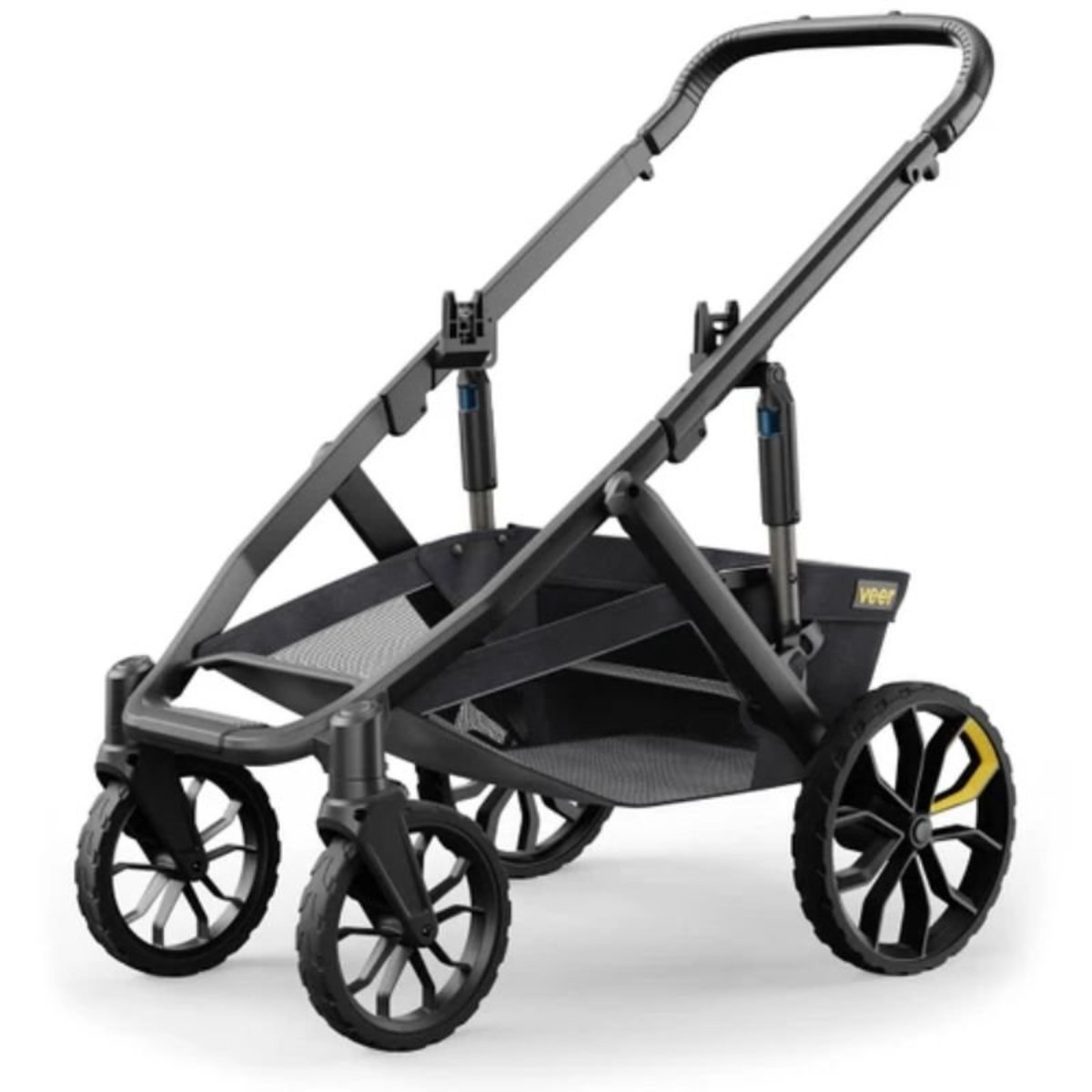 Triple stroller frame hotsell