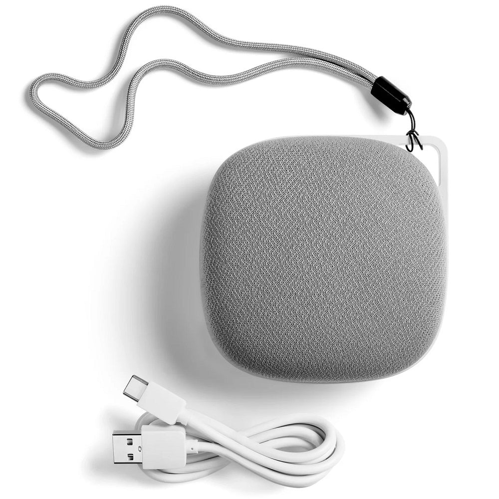 Yogasleep Portable Sound Machine Travelcube-Nursery-Yogasleep-031269-babyandme.ca