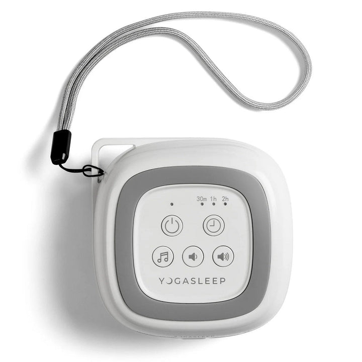 Yogasleep Portable Sound Machine Travelcube-Nursery-Yogasleep-031269-babyandme.ca