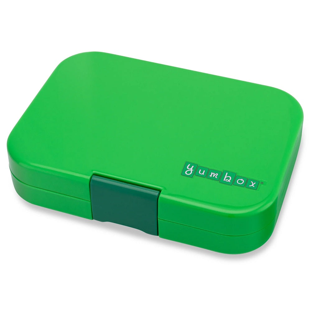 Yumbox Original (Bamboo Green)-Feeding-Yumbox-023151 BG-babyandme.ca