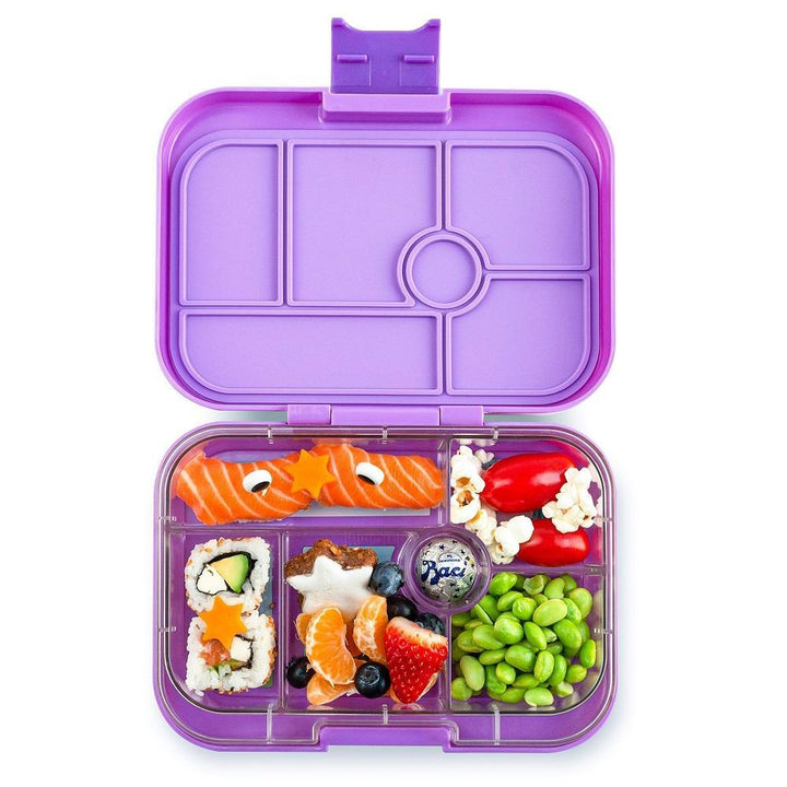 Yumbox Original (Dreamy Purple)-Feeding-Yumbox-023151 DP-babyandme.ca