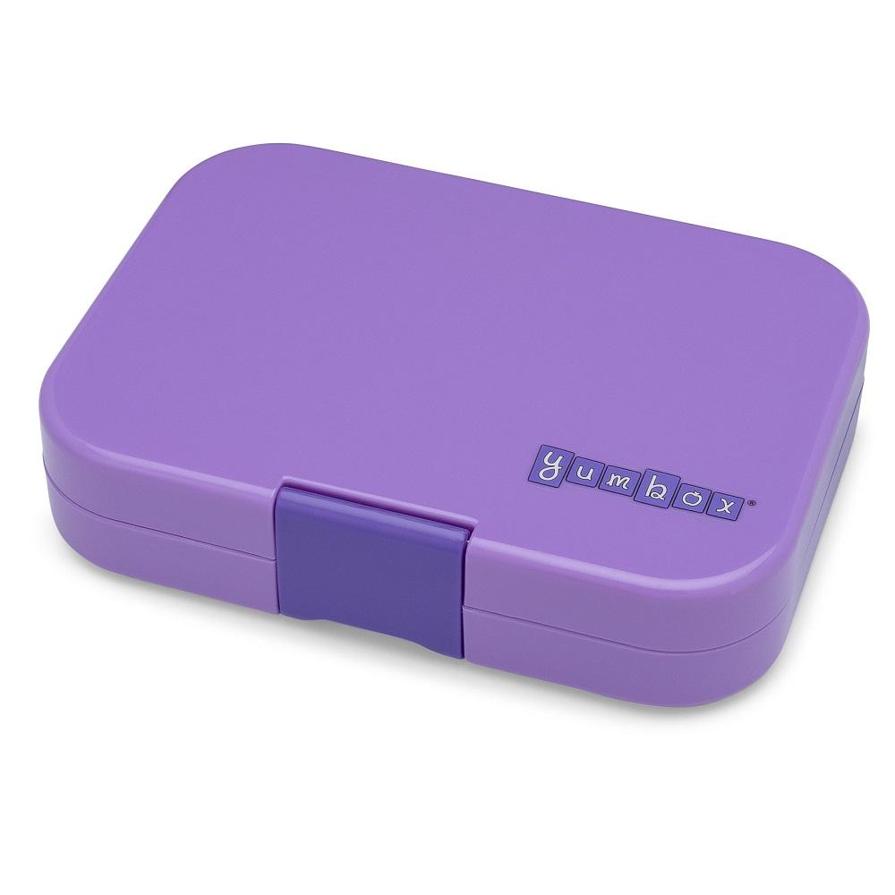 Yumbox Original (Dreamy Purple)-Feeding-Yumbox-023151 DP-babyandme.ca