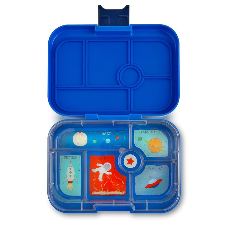 Yumbox Original (Neptune Blue)-Feeding-Yumbox-023151 NB-babyandme.ca