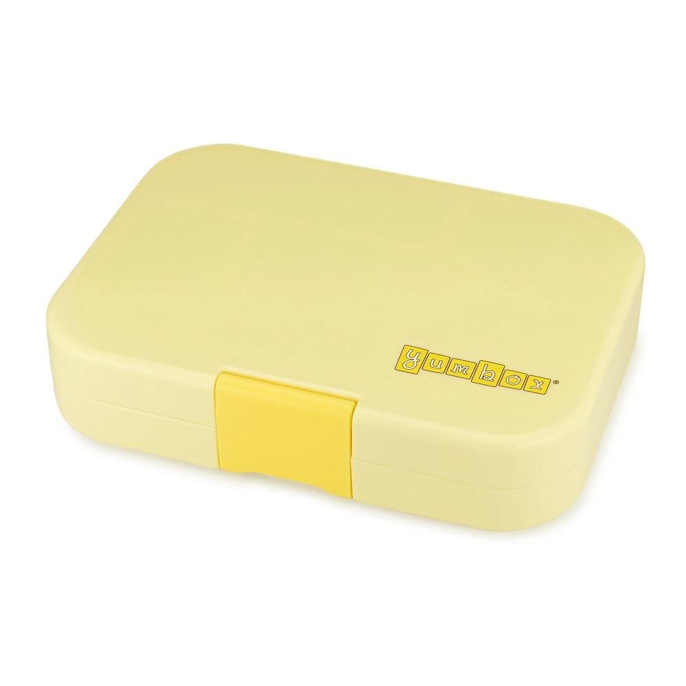 Yumbox Original (Sunburst Yellow)-Feeding-Yumbox-023151 SY-babyandme.ca