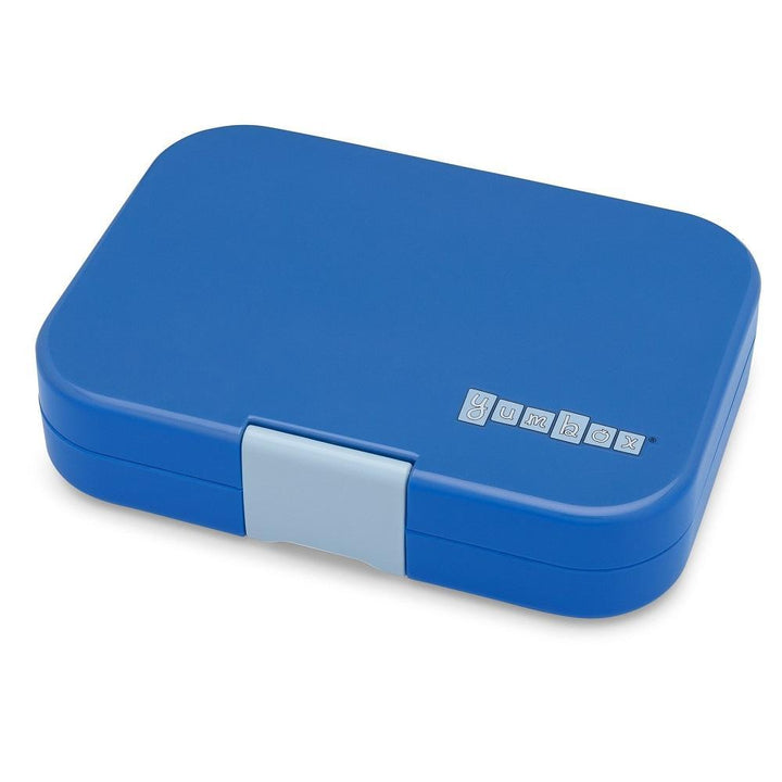 Yumbox Original (True Blue)-Feeding-Yumbox-023151 TB-babyandme.ca