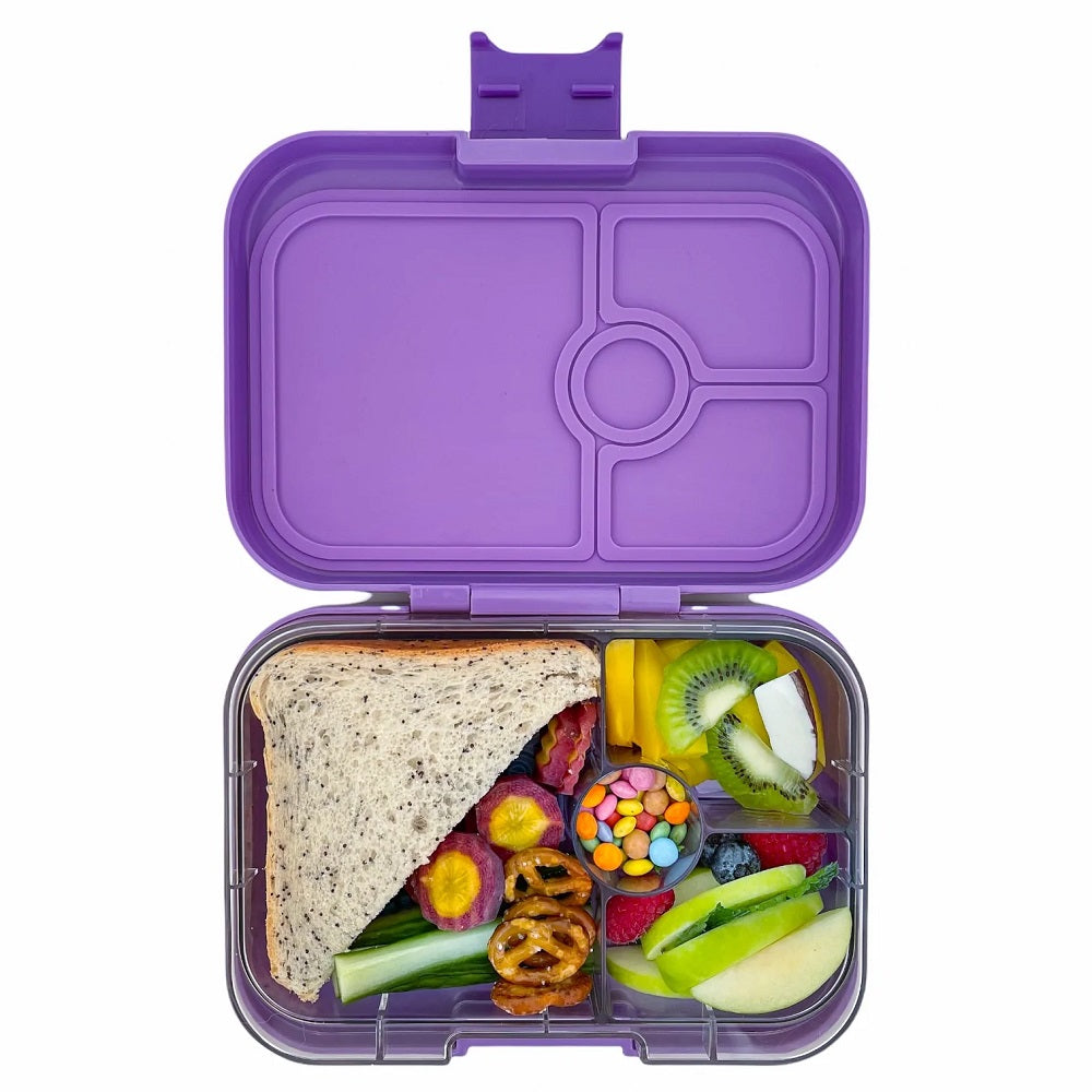 Yumbox Panino (Dreamy Purple)-Feeding-Yumbox-023152 DP-babyandme.ca