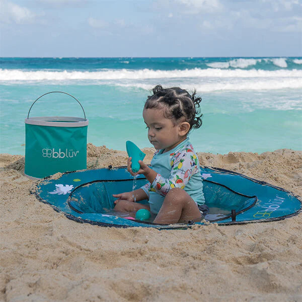 bblüv Arenä Pop-Up Beach Pool-Toys & Learning-bblüv-031630-babyandme.ca