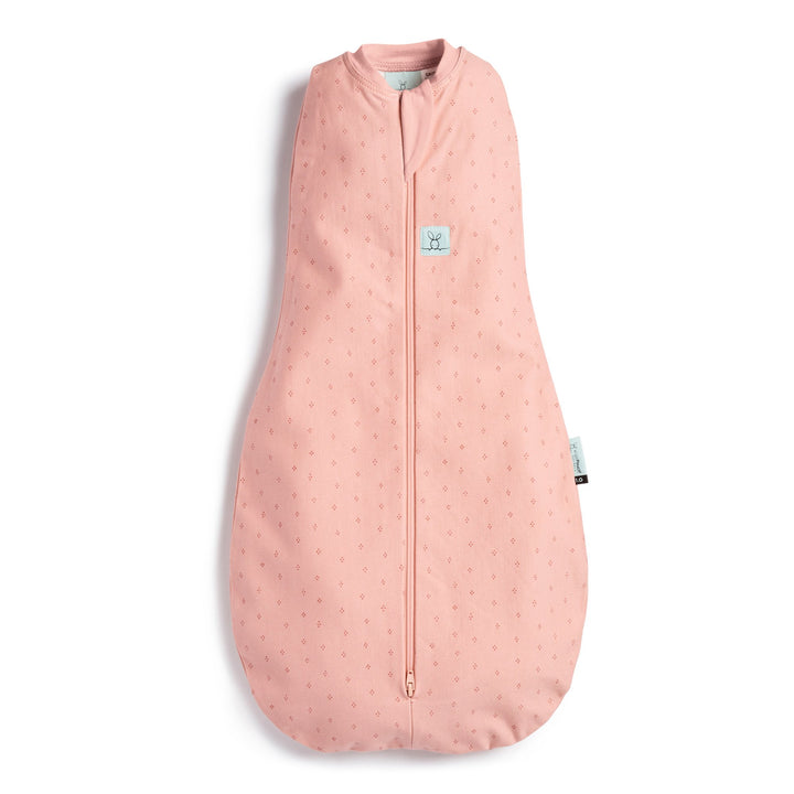 ergoPouch Cocoon Swaddle Bag 1 TOG (Berries)-Nursery-ergoPouch--babyandme.ca