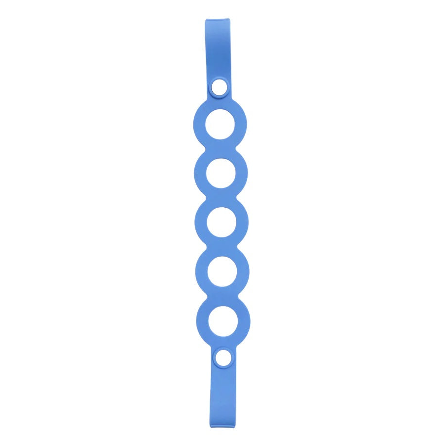 morepeas On-The-Go Tether (Blueberry) - FINAL SALE-Health-morepeas-031014 BB-babyandme.ca