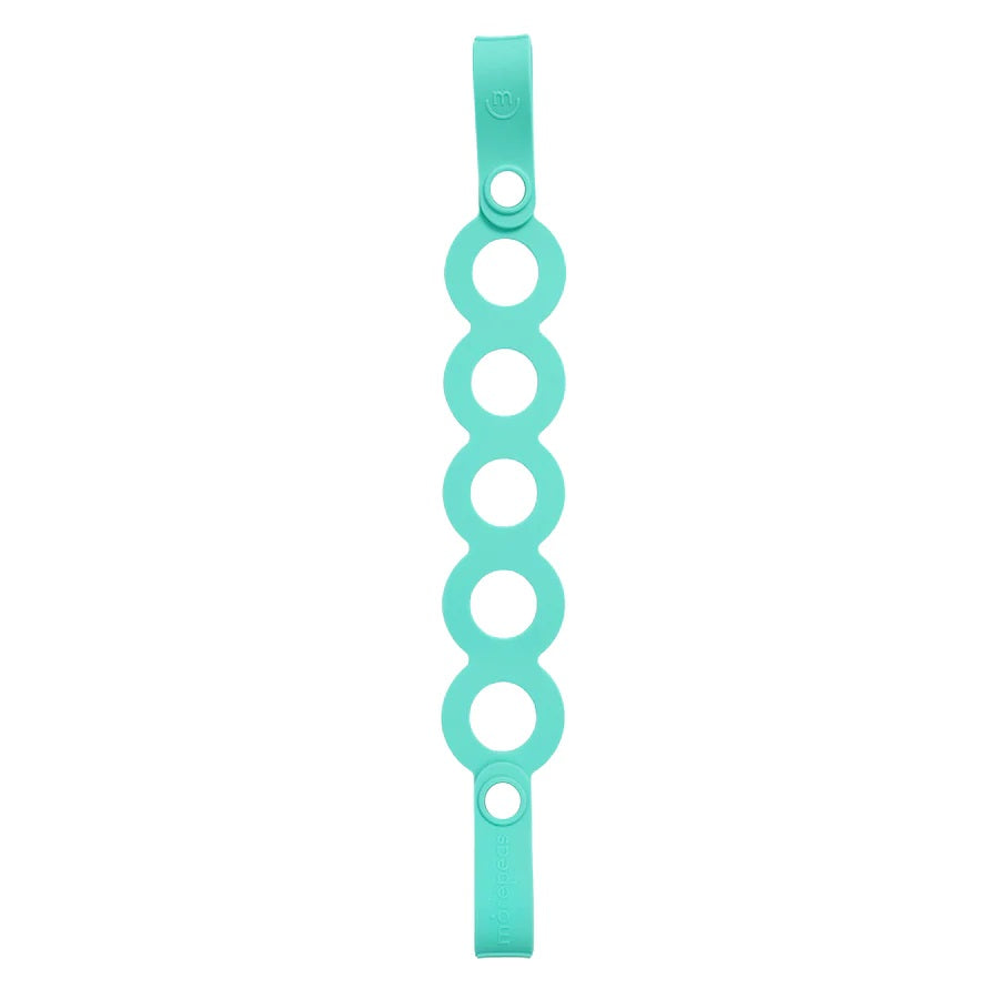 morepeas On-The-Go Tether (Sherbert) - FINAL SALE-Health-morepeas-031014 SH-babyandme.ca