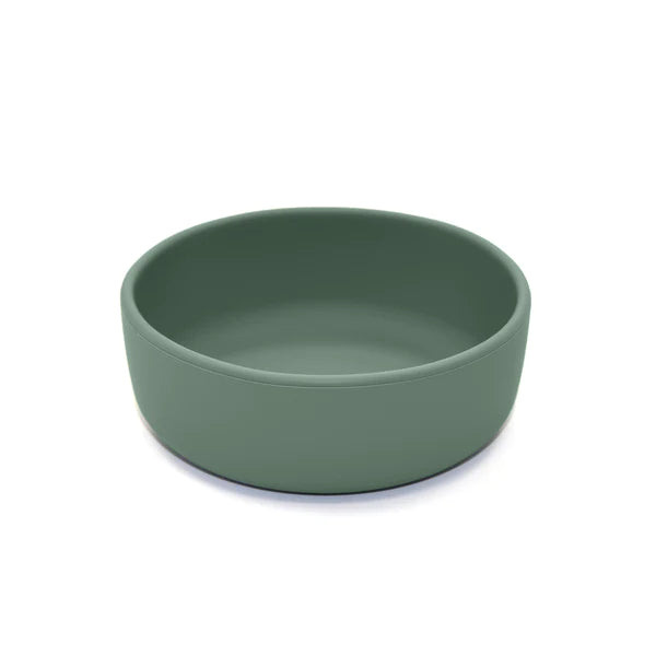 noüka Bowl (Fern)-Feeding-noüka-031724 FN-babyandme.ca