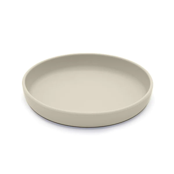 noüka Flat Plate (Shifting Sand)-Feeding-noüka-031726 SS-babyandme.ca
