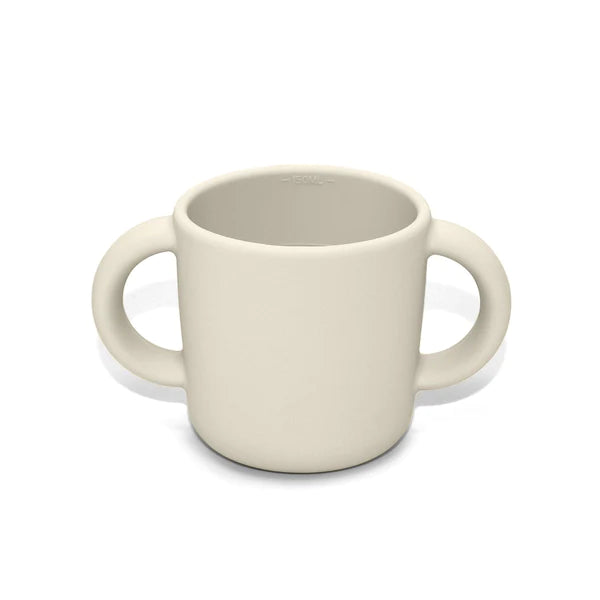 noüka Training Cup (Shifting Sand)-Feeding-noüka-031731 SS-babyandme.ca